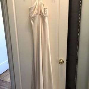 Nicole Miller Silk Dress